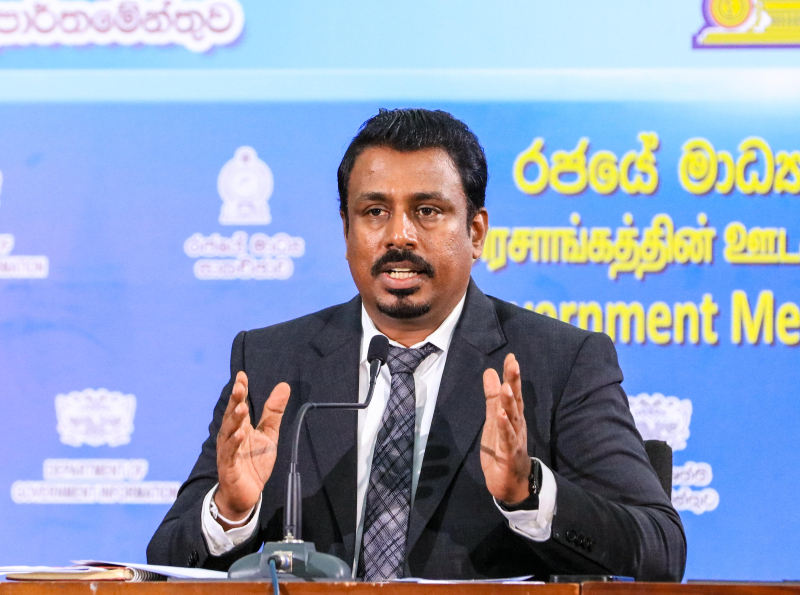 හෙට සිට සෑම ග්‍රාම සේවා වසමකටම &quot;Youth Club&quot;  